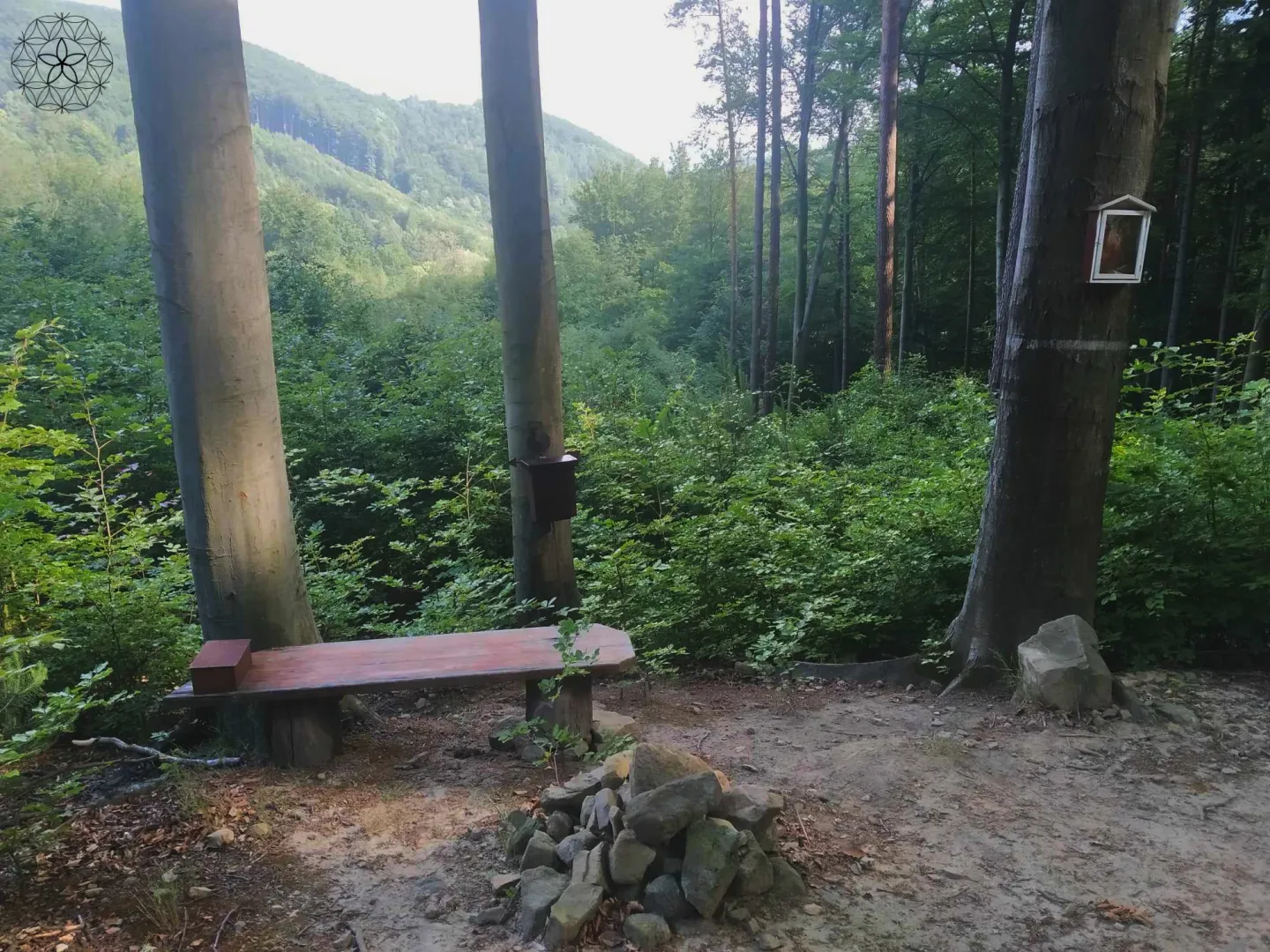ZEN @Hukvaldy